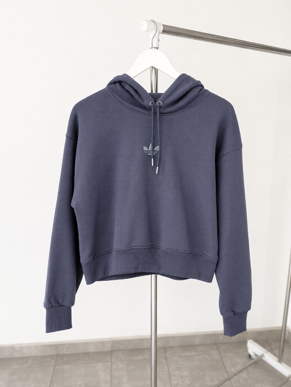 Producto - Buzo crop adi