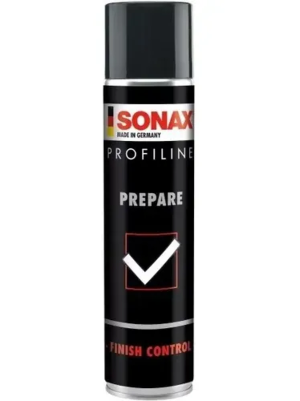 Producto - PROFILINE PAINT PREPARE 400 ML