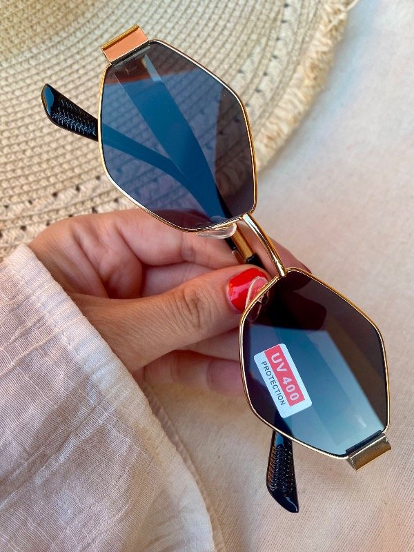 Producto - Lentes Hexagonal Supreme - 4