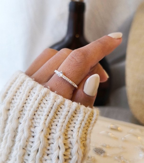 Producto - Anillo Norman - 1