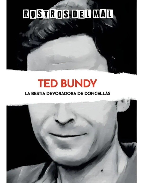 Producto - Ted Bundy
