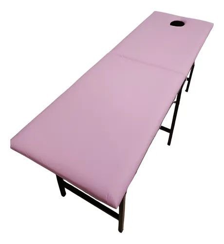 Producto - camilla rosa