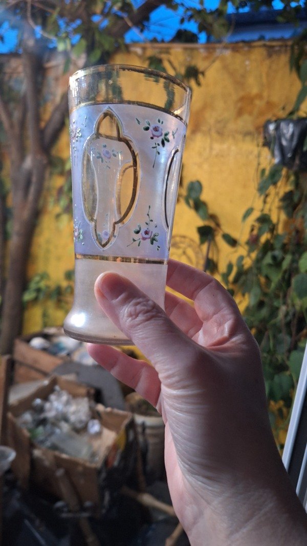 Producto - Vaso estilo veneciano - 2