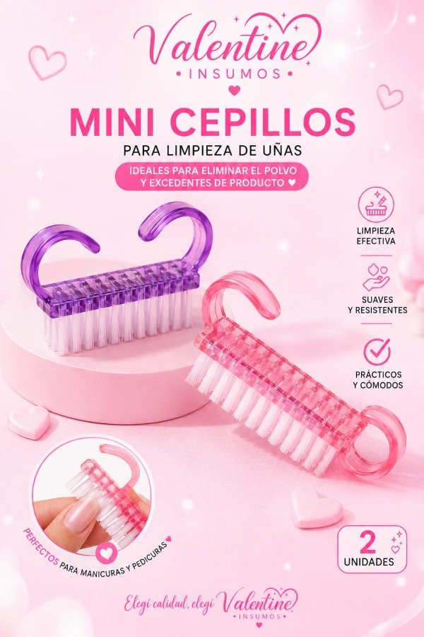 Producto - CEPILLITO MINI 2PSC