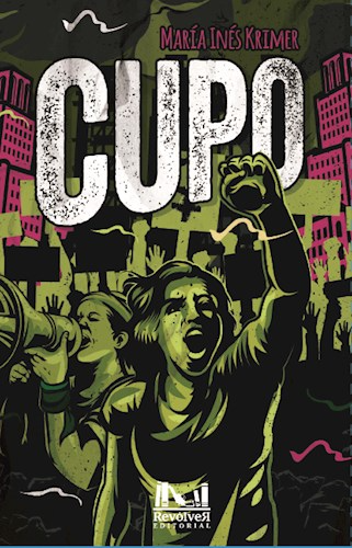 Producto - Cupo - Krimer Maria Ines