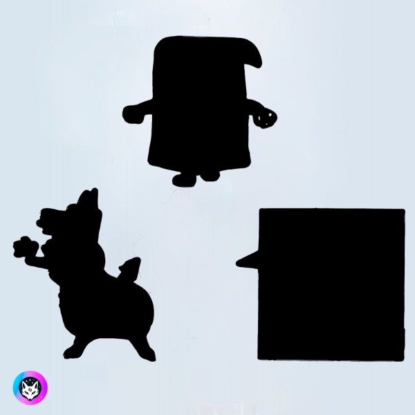 Producto - Pack pin x3 a elección (LEER DESCRIPCION)