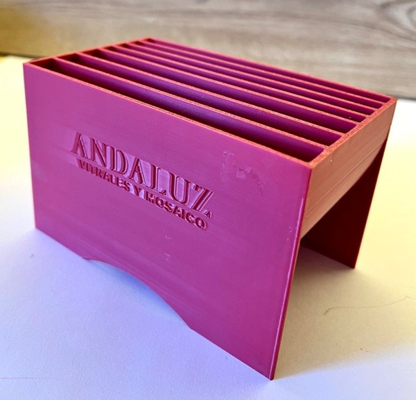 Producto - Dispensador de cinta de cobre