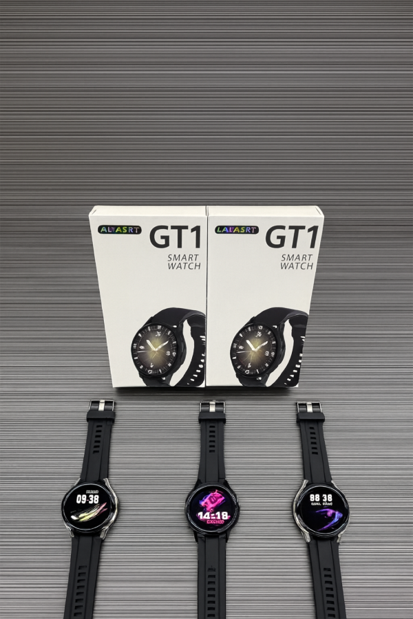 Producto - Smartwatch GT1