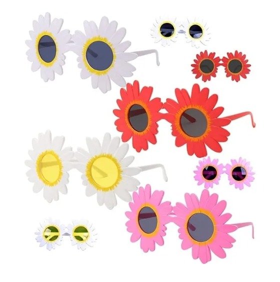 Producto - Lentes de MARGARITA