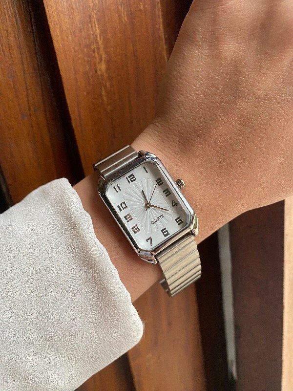 Producto - Reloj Franchesca - 1