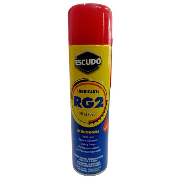 Producto - RG2 LUBRICANTE