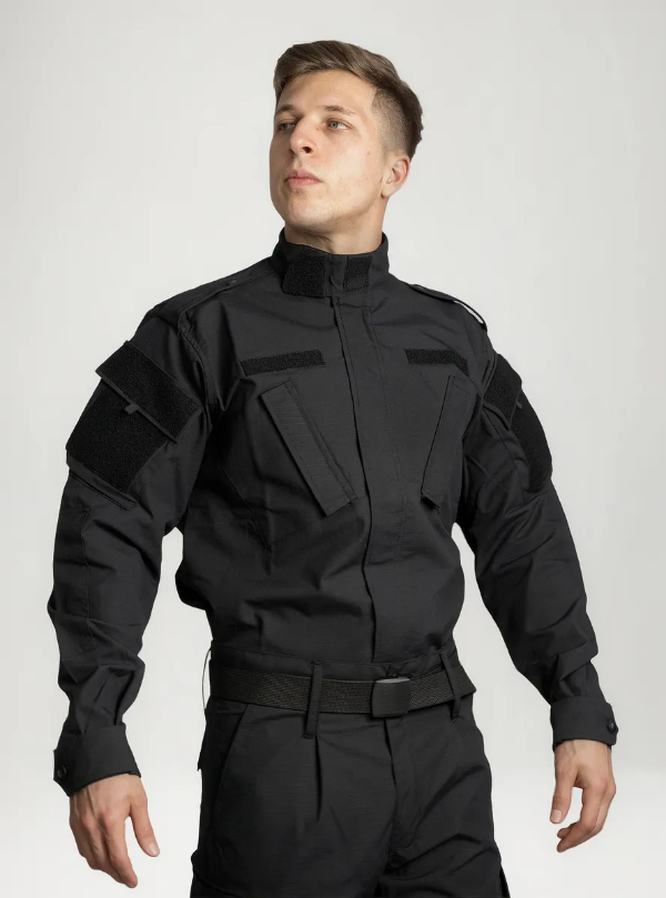 Producto - Chaqueta Táctica Policía Ejercito Airsoft Importado