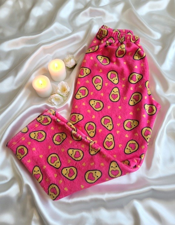 Producto - Pantalon Polar Paltas