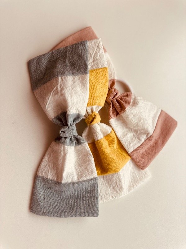 Producto - Moño Summer