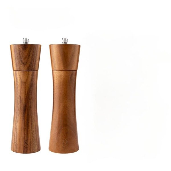 Producto - PIMENTERO DE MADERA