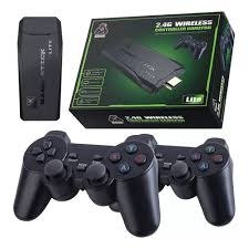Producto - CONSOLA STICK 2,4G GM-61003