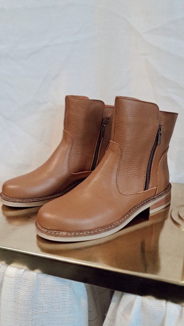 Producto - Botas Viena (Últimas en 36)
