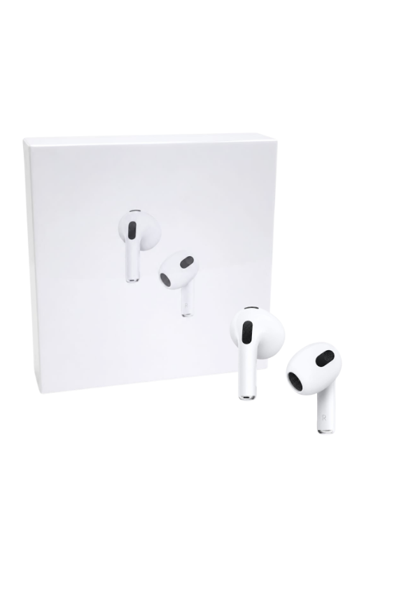 Producto - AIRPODS 3RA GENERACION 840