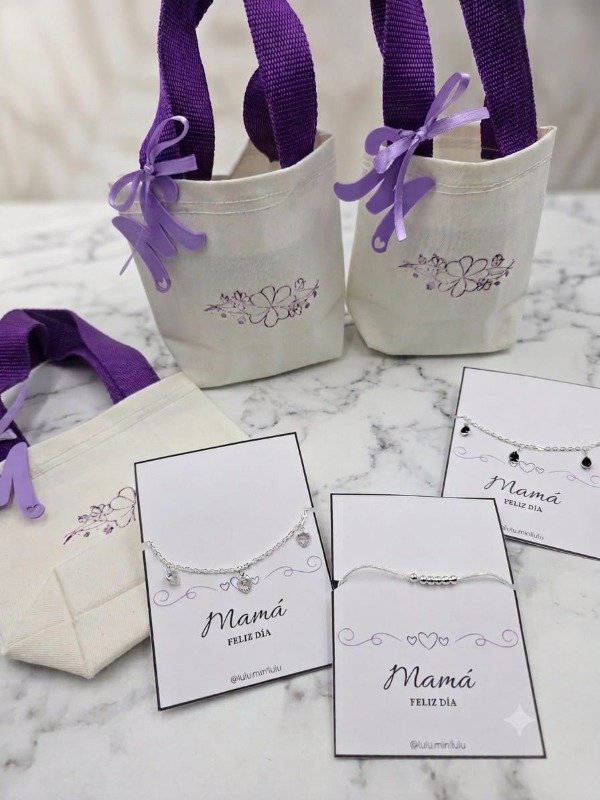 Producto - kit regalo mama - 0