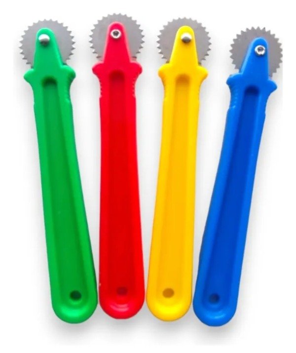 Producto - Rueda marcador de puntadas