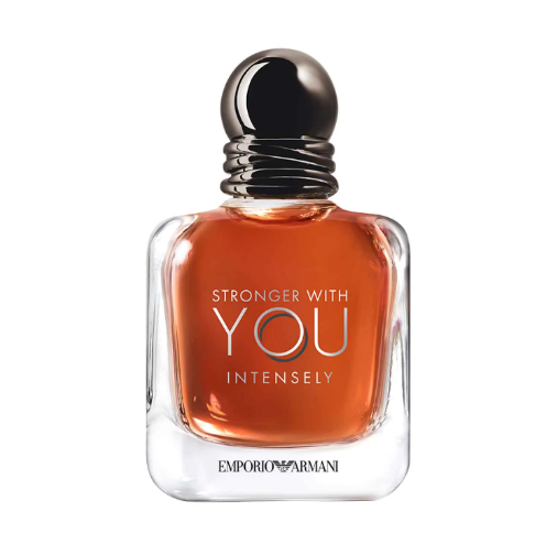 Producto - Stronger With You Intensly - Armani