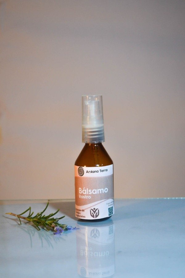 Producto - BALSAMO NUTRITIVO ROSTRO