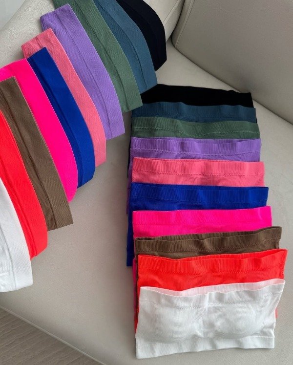 Producto - Set Strapless