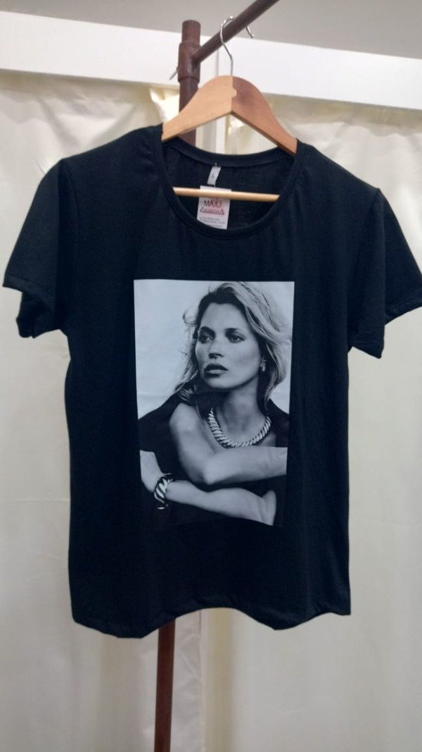 Producto - Remera Collar - 1