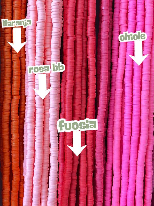 Producto - Tira fimo