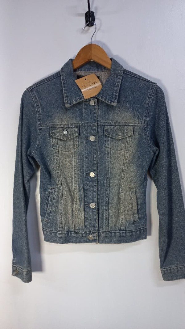 Producto - CAMPERA  WUPPER