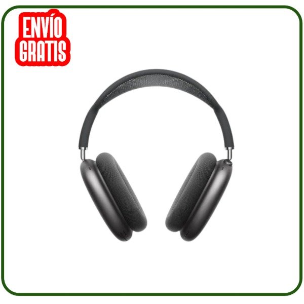 Producto - AirPods Max (negro)