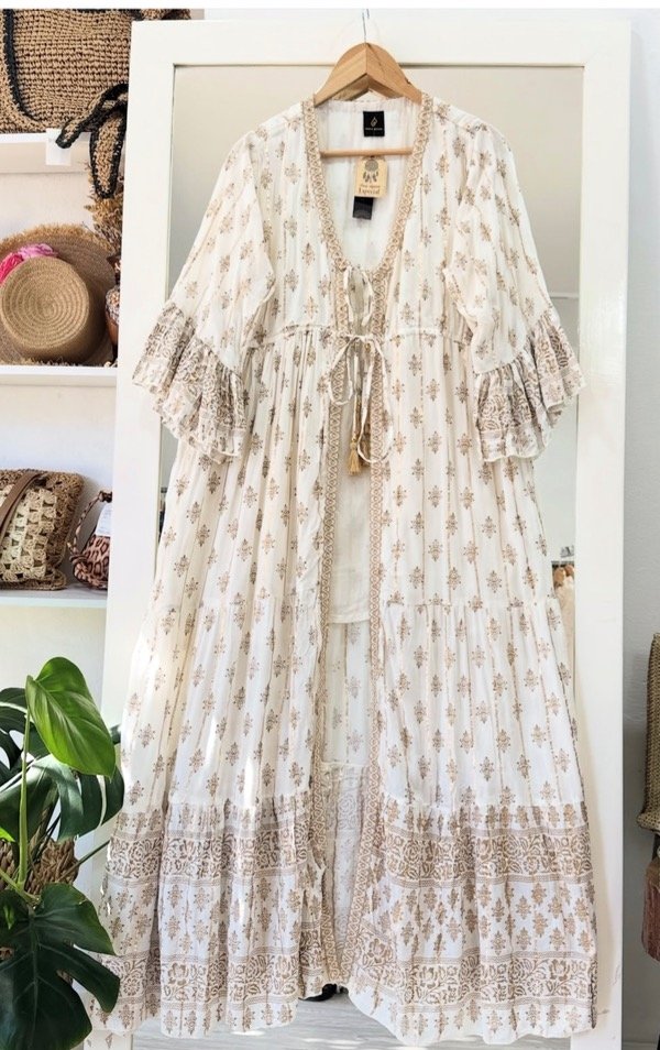 Producto - Kimono Belkys