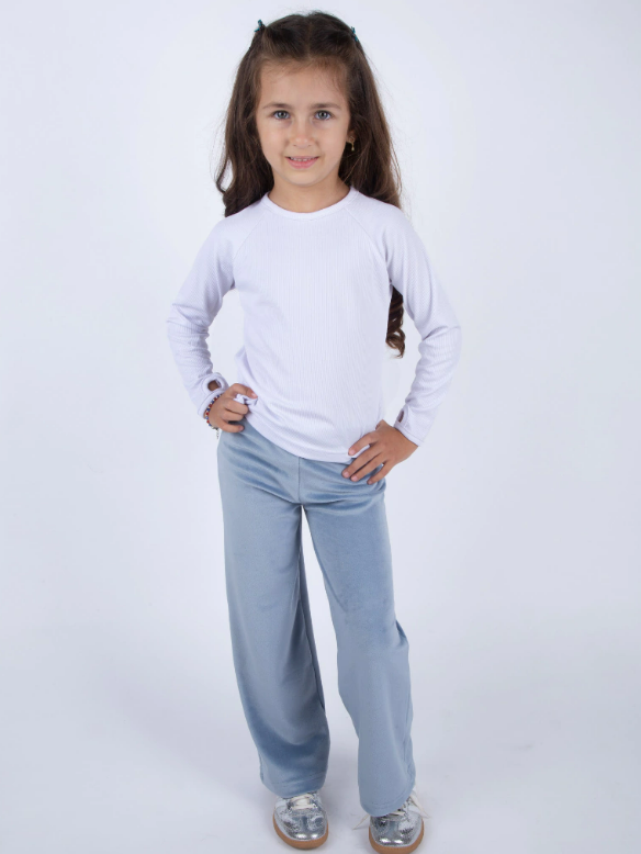 Producto - Palazzo plush aero