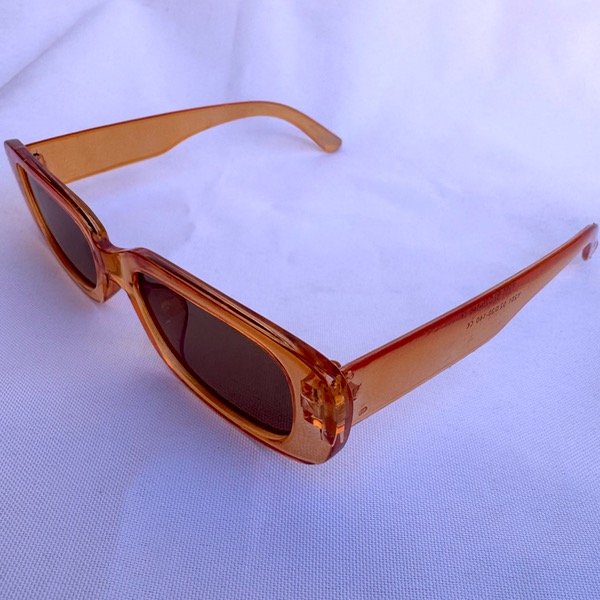 Producto - LENTES RETRO TOTAL MARRON
