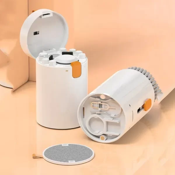 Producto - Kit de limpieza 20 en 1 para auriculares, celulares y teclados