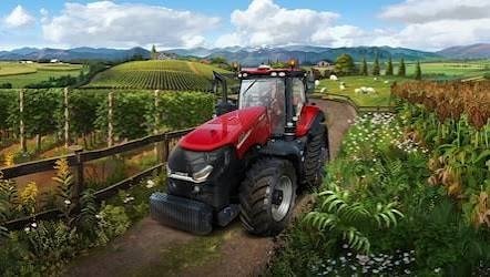 Producto - Farming Simulator 22