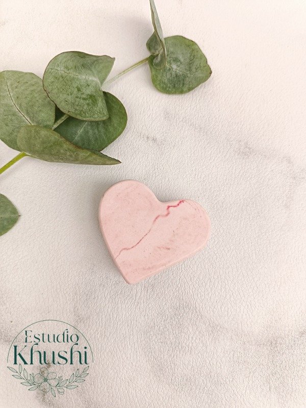 Producto - Corazón porta fotos