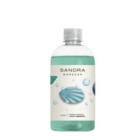 Producto - Acqua  500