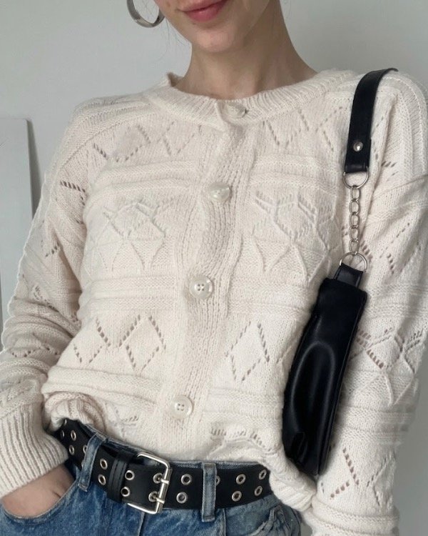 Producto - Cardigan Nuria