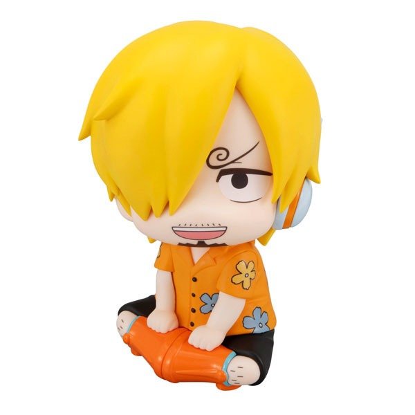Producto - A PEDIDO LookUp One Piece Sanji Future Island Ver. (Jap) - 1