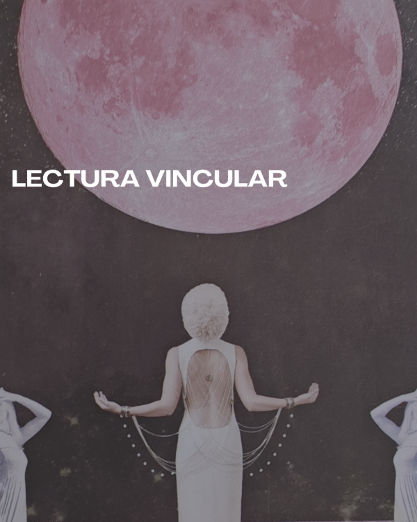 Producto - Lectura vincular