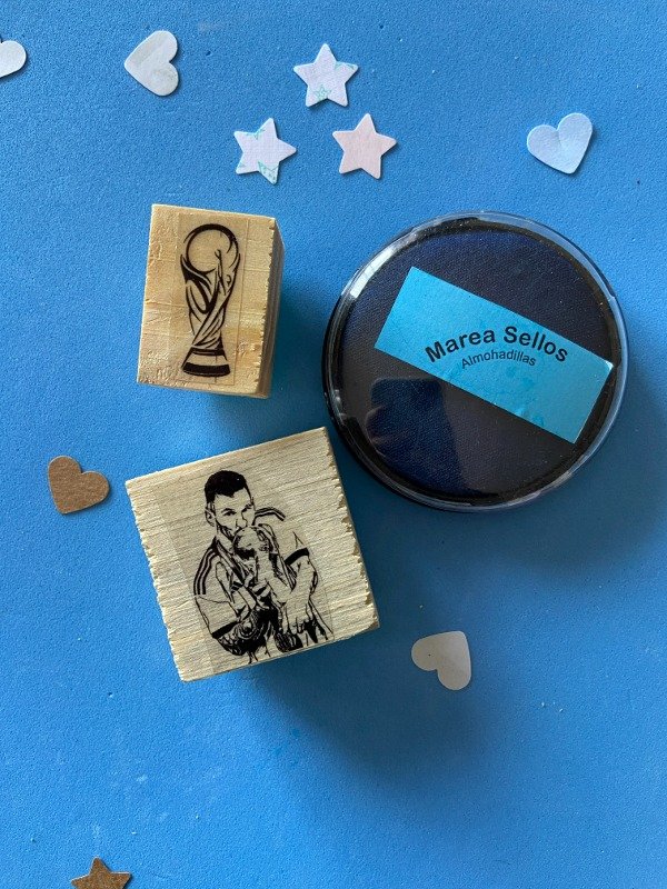 Producto - Kit Messi