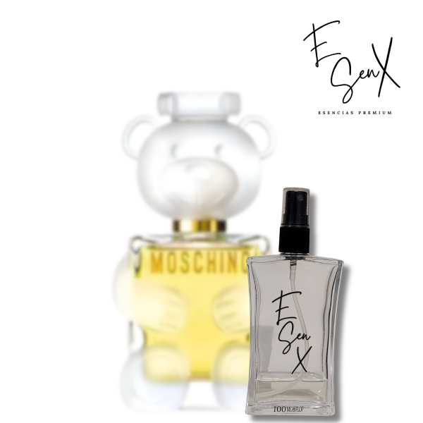 Producto - Moschino toy 2 - Moschino