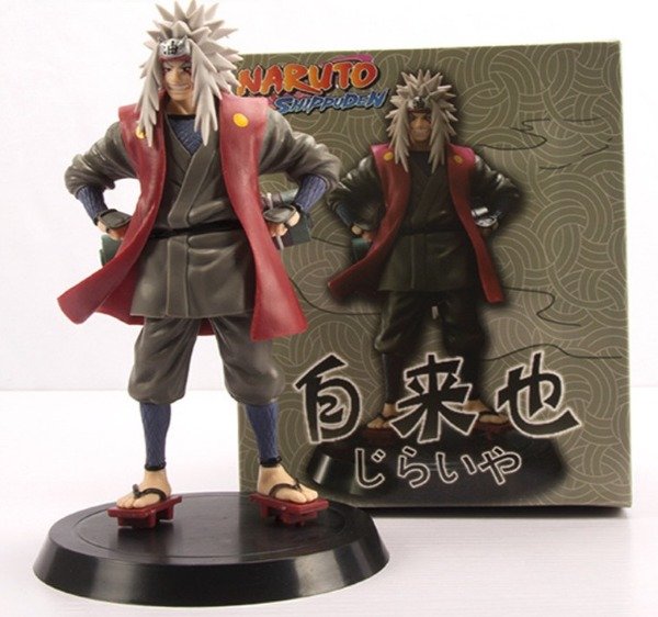 Producto - Jiraiya 19CM (Naruto) (Figuras)