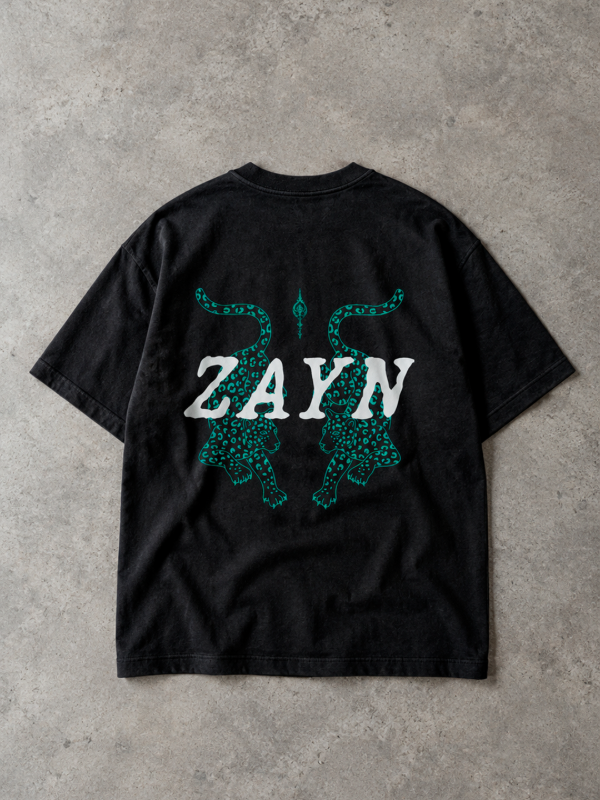 Producto - Remera Zayn Worldtour - 0