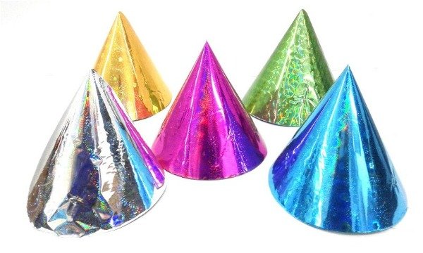 Producto - GORRO N 1 1/2 HOLOGRAMICO