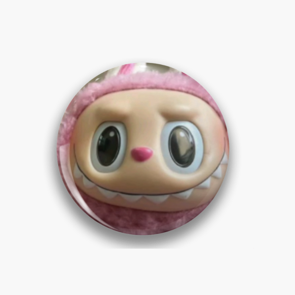 Producto - pin LABUBU