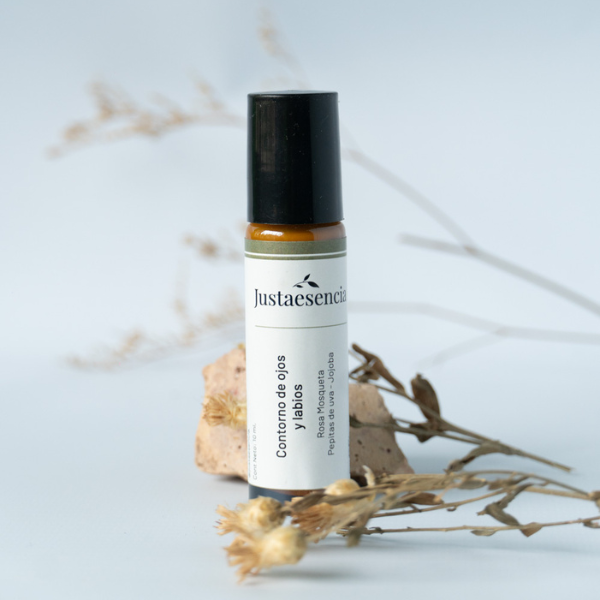 Producto - CONTORNO DE OJOS Y LABIOS