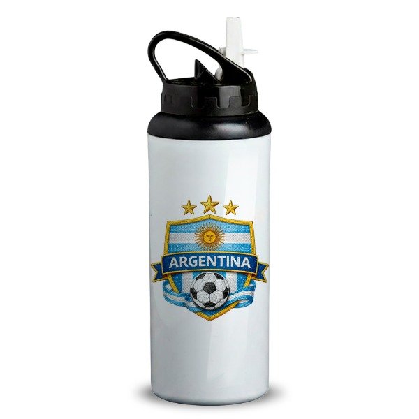 Producto - Tricampeón bordado