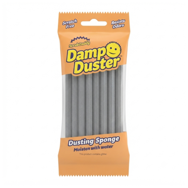 Producto - DAMP DUSTER SILVER - ART 1130